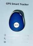 Lokalizator GSM/GPS Smart Tracker dla dziecka lub seniora SOS