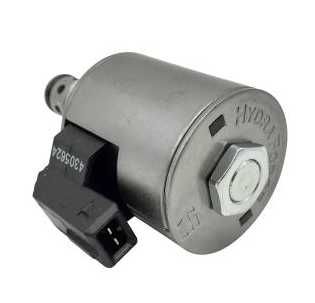 A07091311 - L04-039A гідроклапан електричний