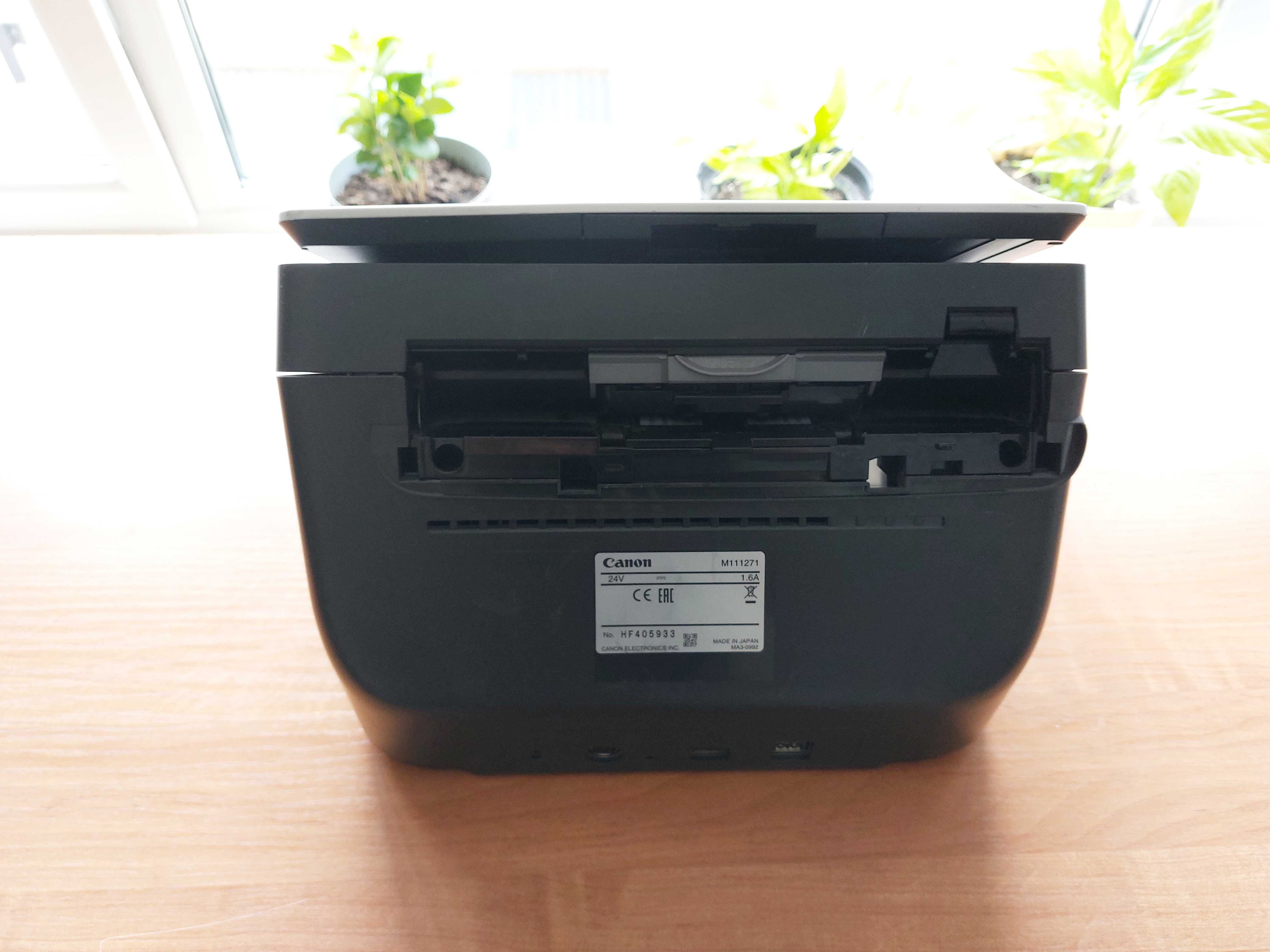 Skaner Canon imageFORMULA ScanFront 400 ADF