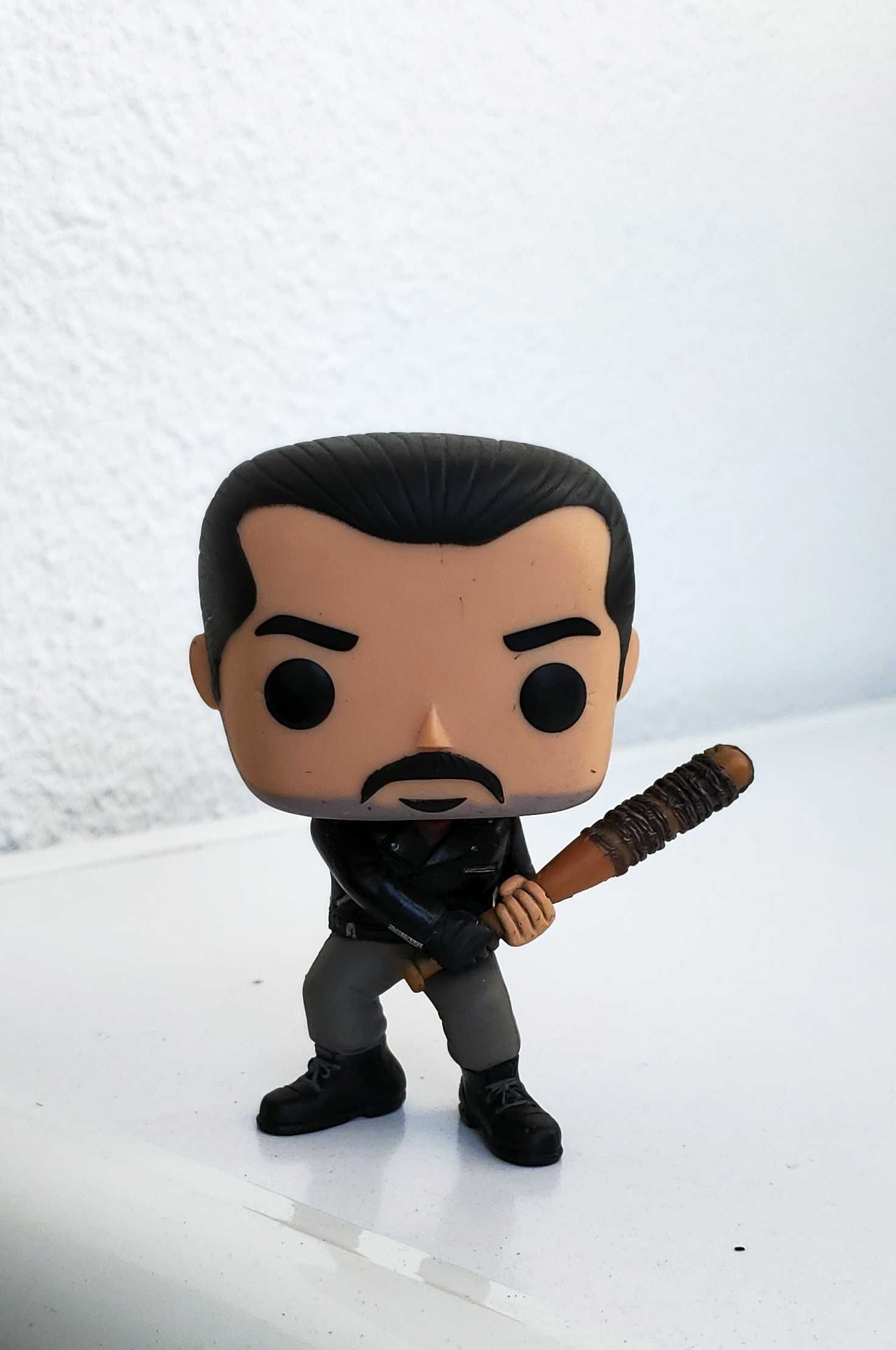Funko Pop! The Walking Dead - Negan #390