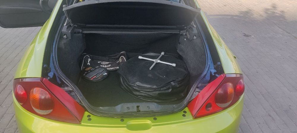 Продам авто Ford Cougar