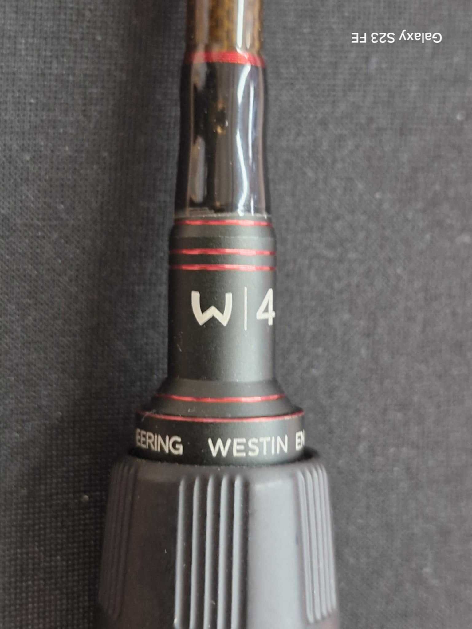 Westin W4 STREET STICK 2ND 2-7 g 183 cm Nowa Wrocław