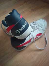 Buty sportowe-reebok roz. 38.5