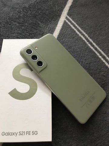 Samsung Galaxy S21 FE