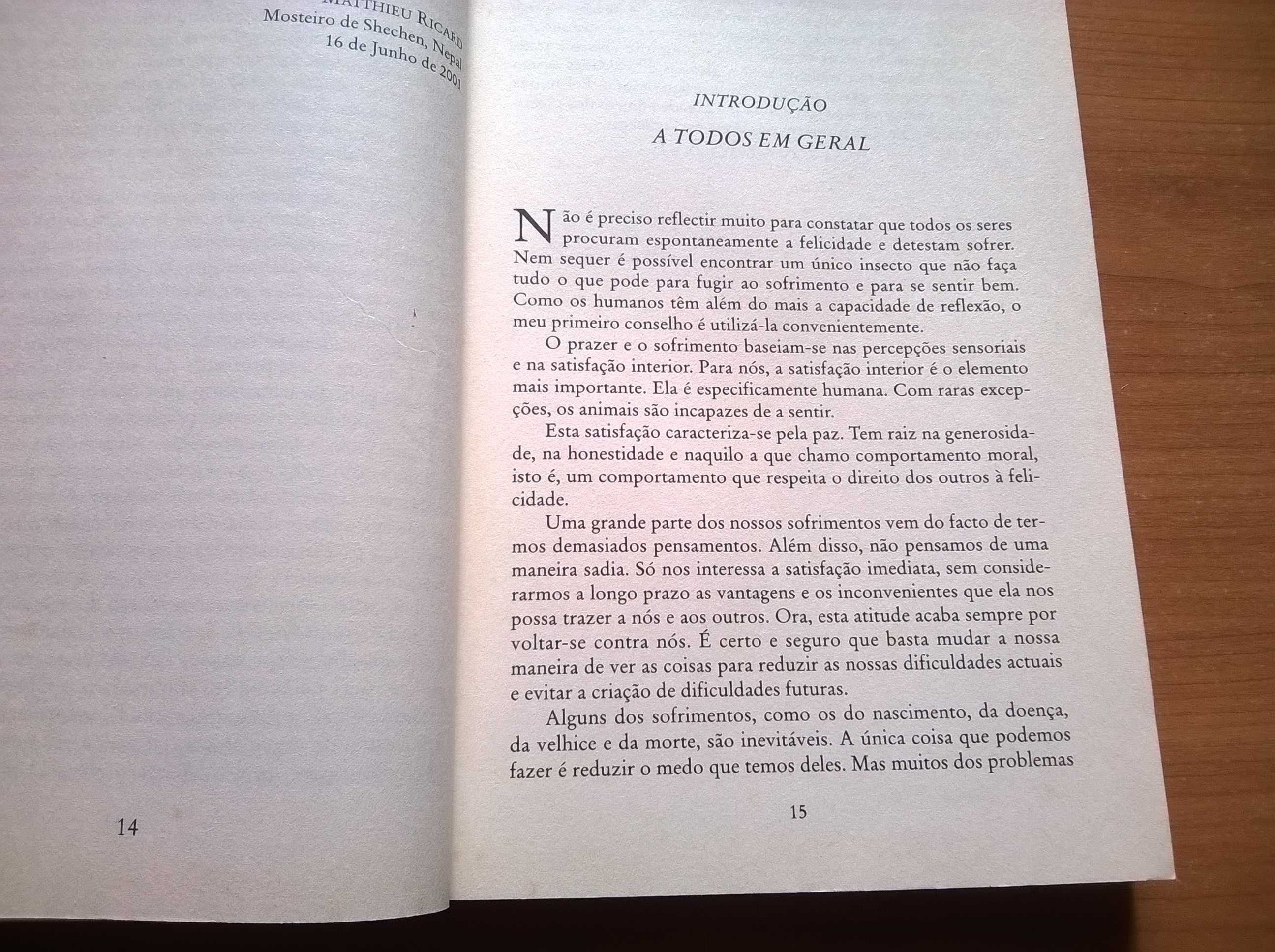 Conselhos do Coração - Dalai Lama