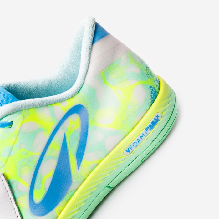 Sapatilhas de Futsal Homem Ginka Pro Pack 24/25 Copa do Mundo