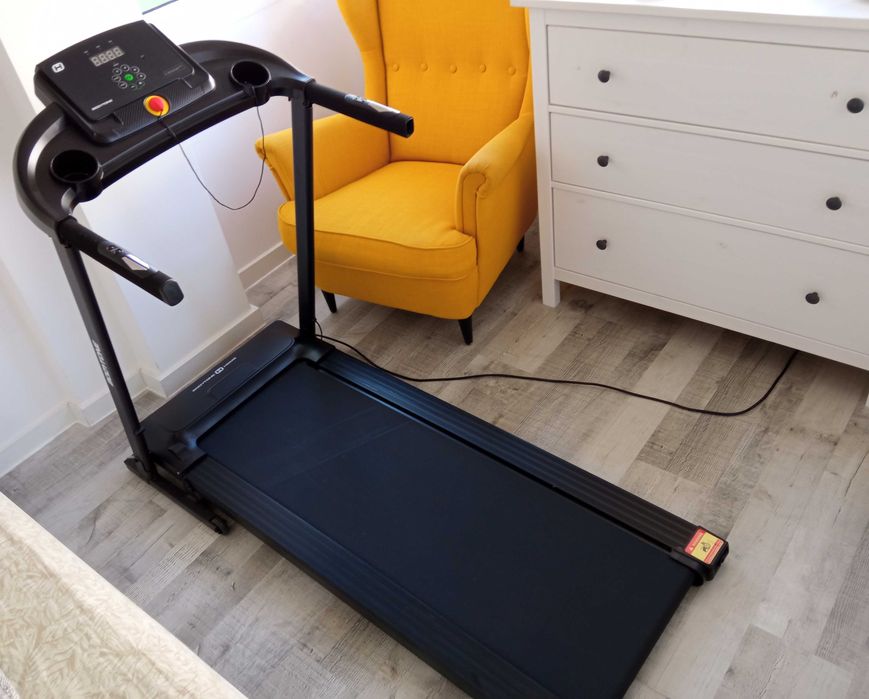 Passadeira Bodytone DT12