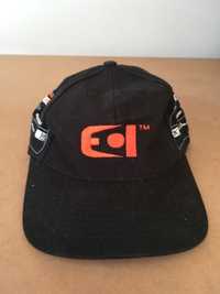 Vendo Boné F1 Eddie Irvine