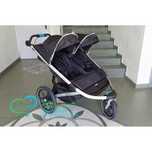 Wózek dla bliźniąt Thule Urban Glide 2 KOMIS