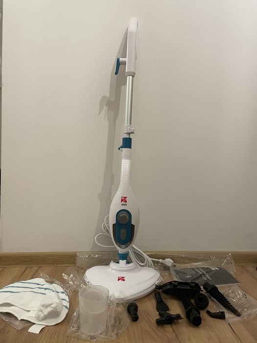 MOP PAROWY Di4 Steamclean Multi10 Max 10 w 1