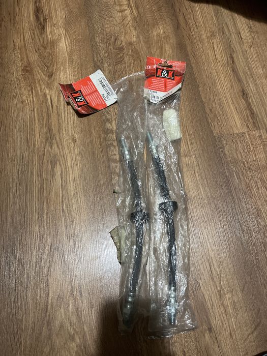 Продам тормозні шланги на форд