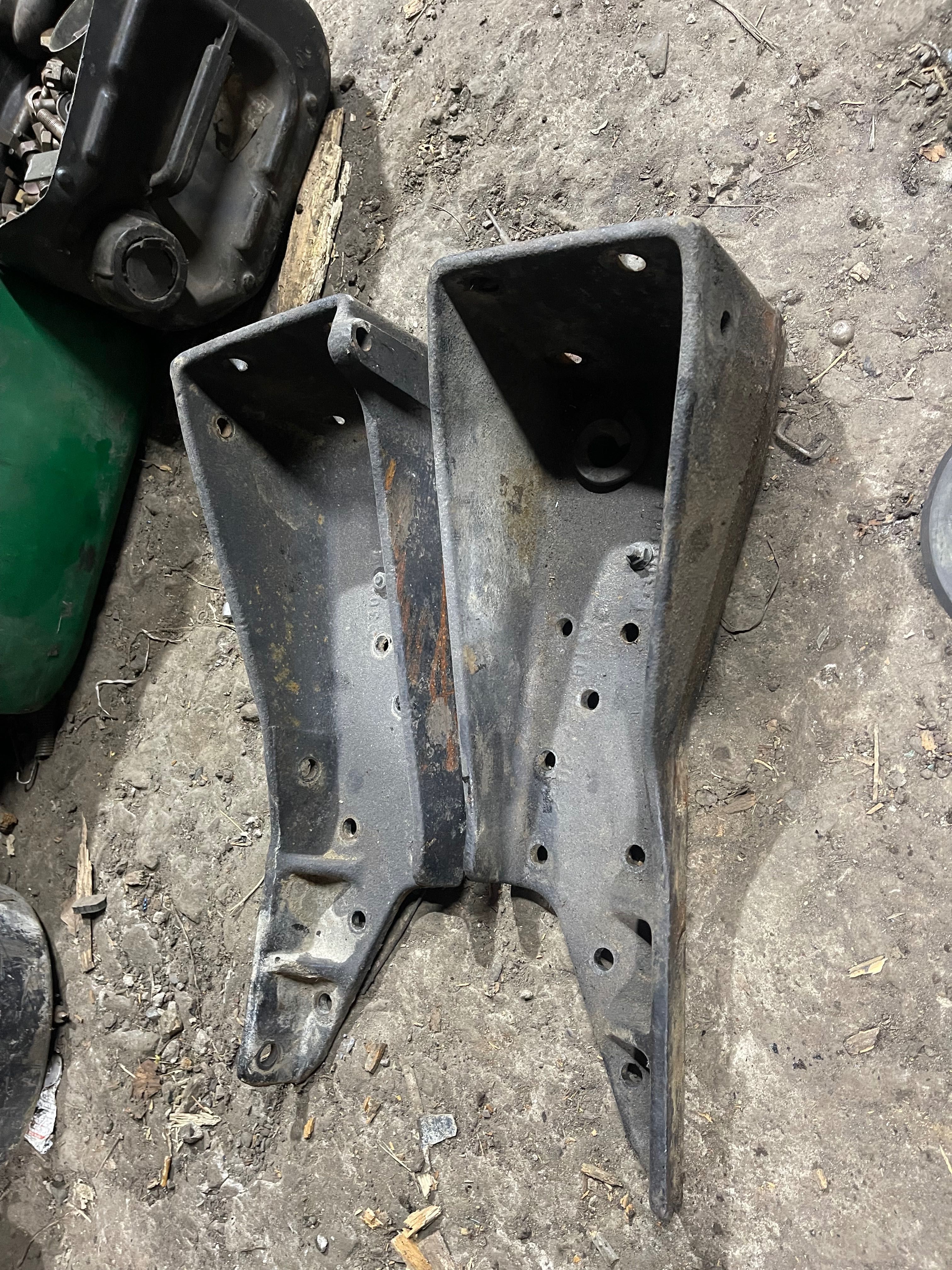 Продам запчасти камаз 4310,43118