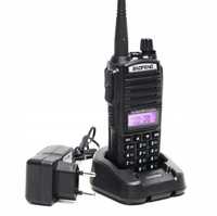 Radiotelefon BAOFENG UV-82 - nowy mocny, dostepny od ręki.