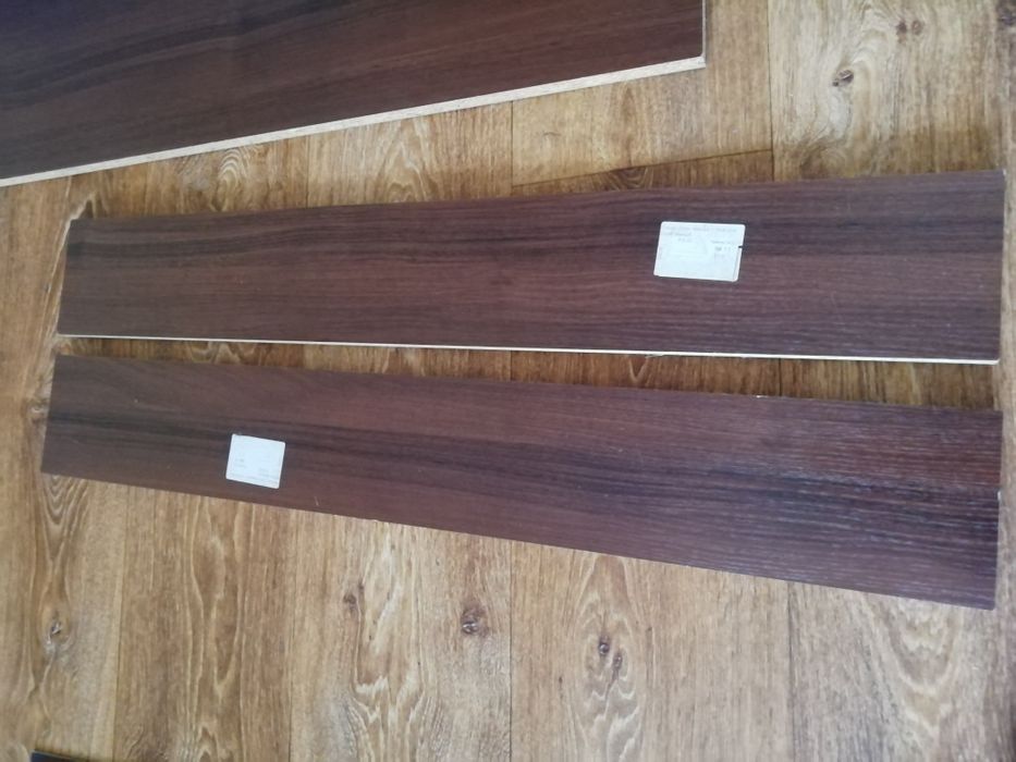 Залишки ДСП і ДВП після виготовлення  меблів, ламіноване, нове