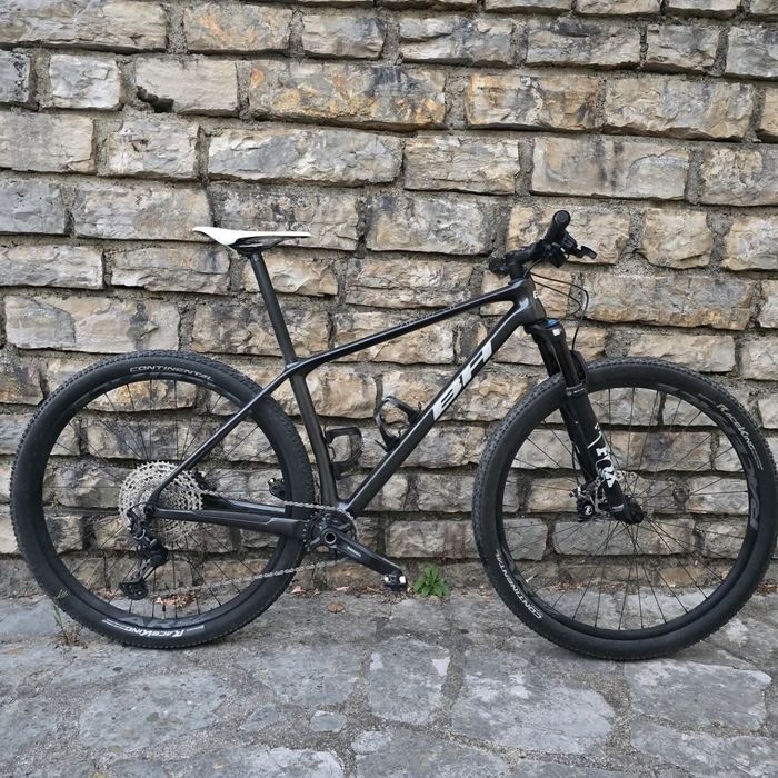 BH Ultimate 29 Carbono 2025