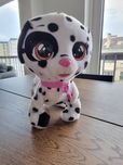 Peluche Cry Babies: Spot - IMC Toys