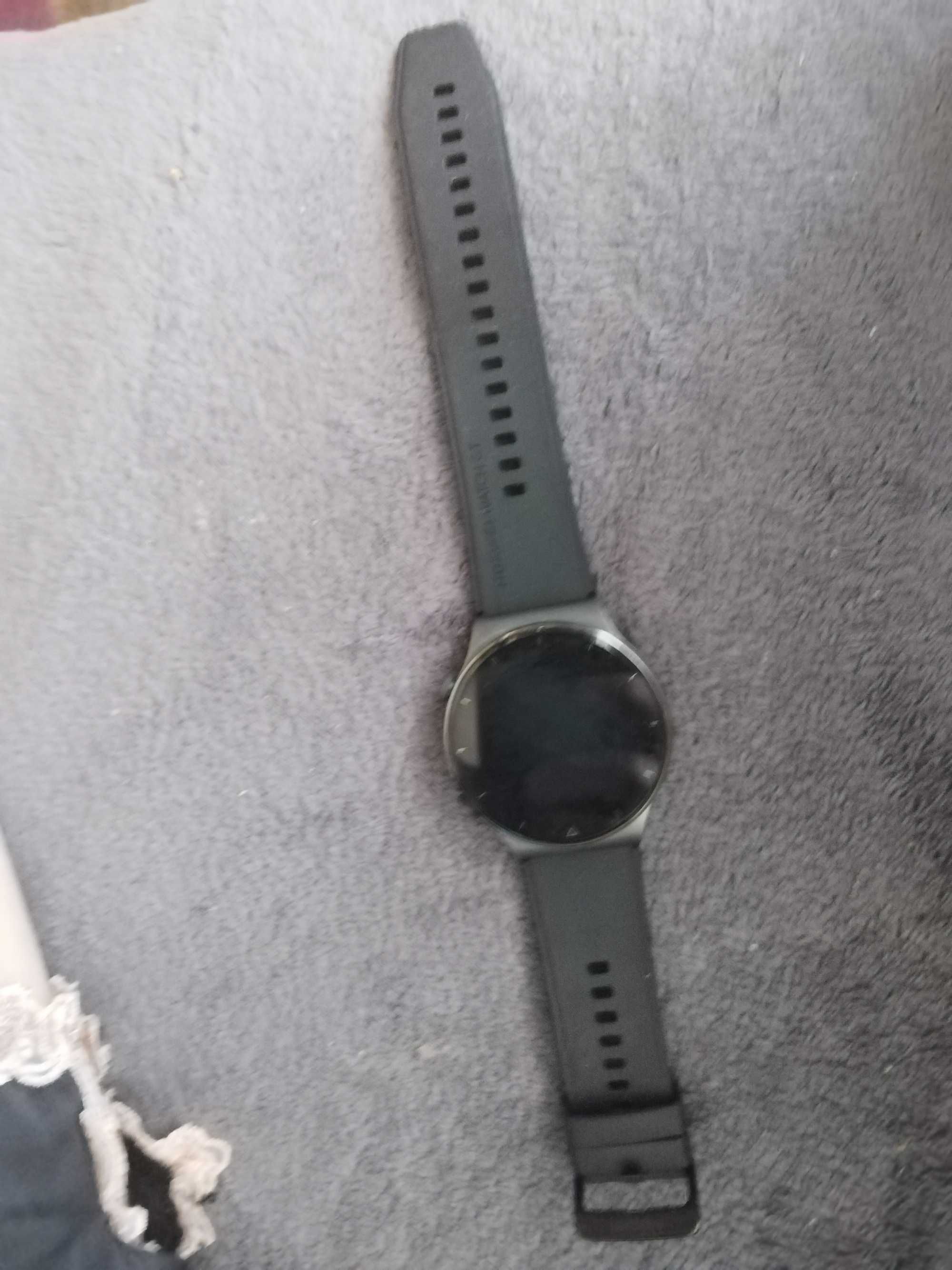 Relógio huawei gt 2 pro