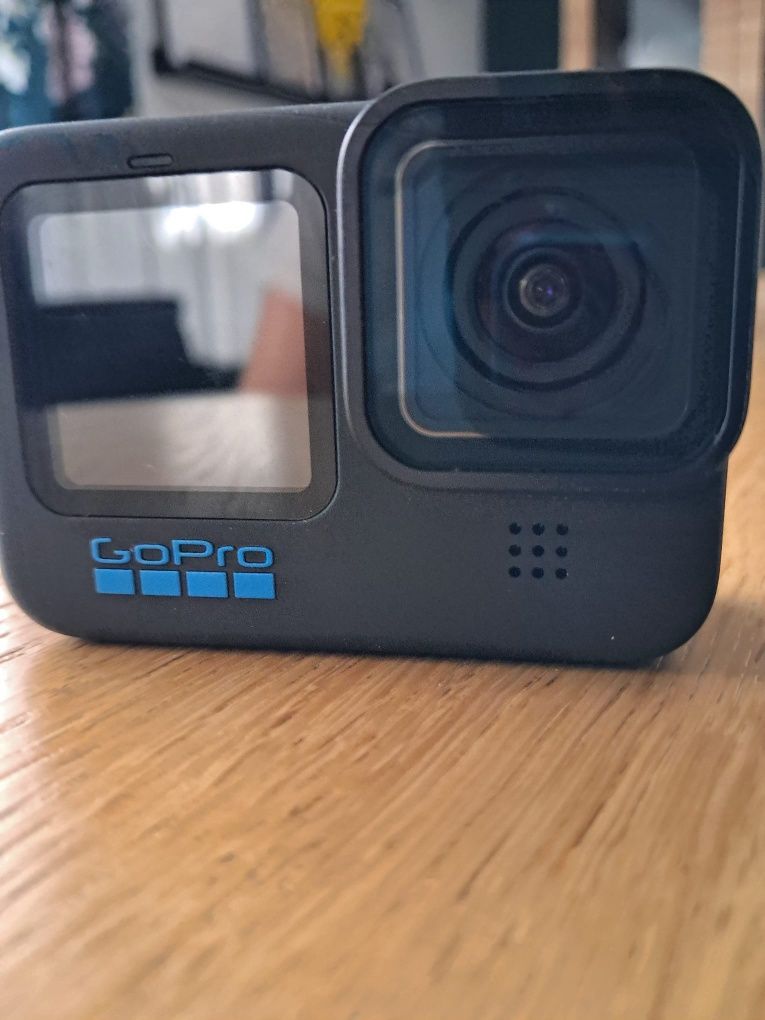 Kamera sportowa GoPro HERO11 4K UHD