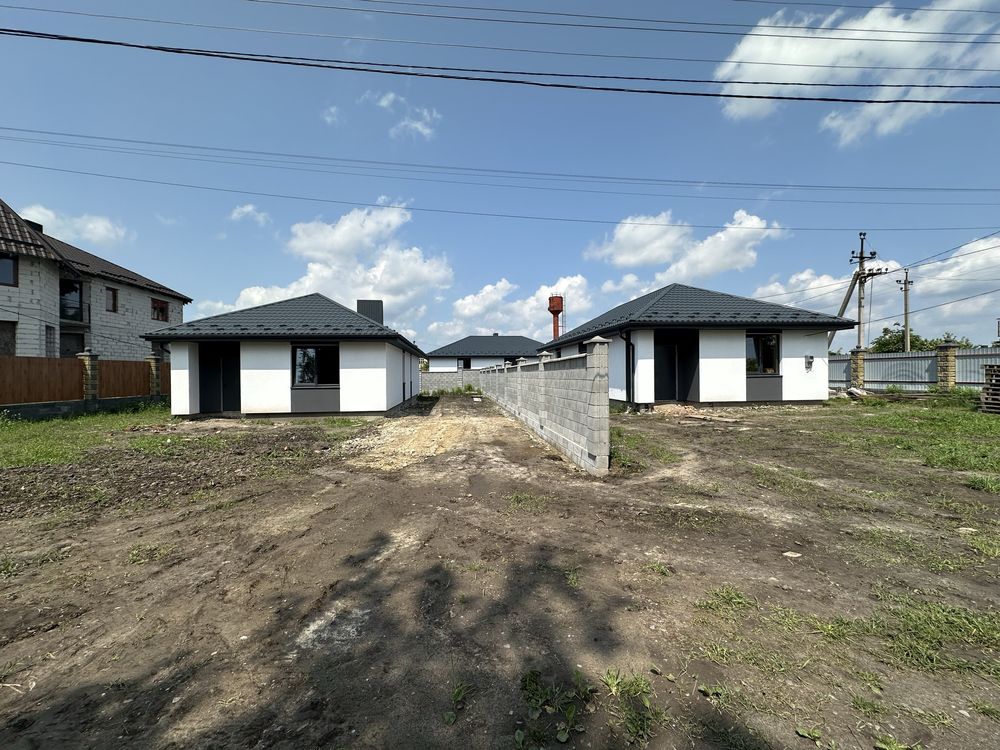 Продам будинок -американку
