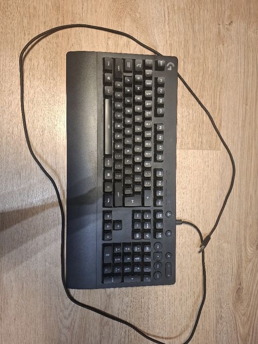 Logitech G213 Prodigy klawiatura