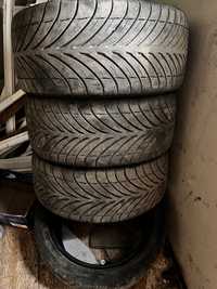 Шины 215/40 r16