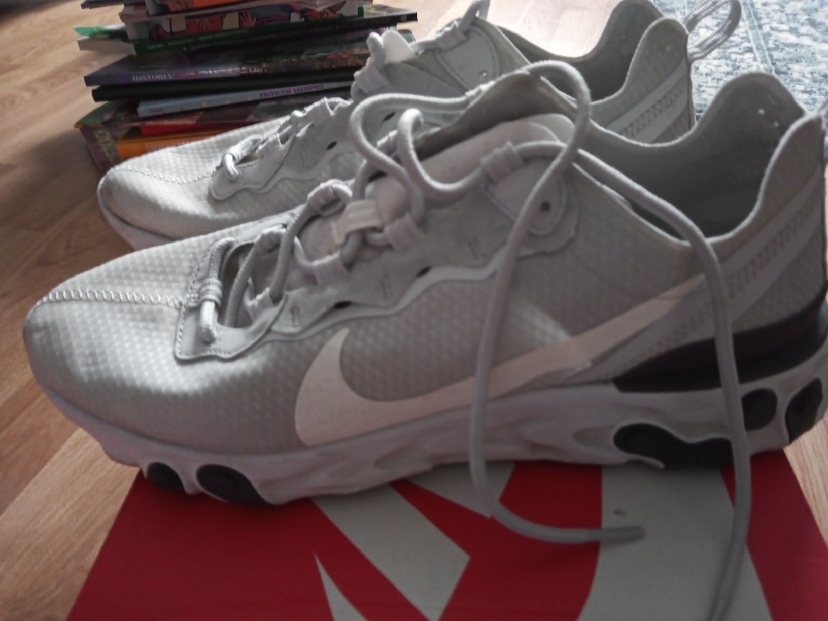 Buty męskie Nike rozmiar 43 do sprzedania