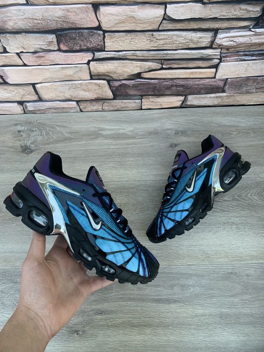 Кросівки Nike Air Max Skepta Tailwind | Nike Skepta | Кросівки Nike TN