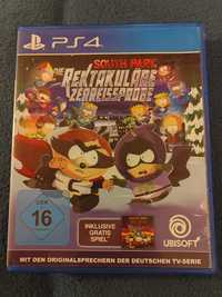 South park the fractured but whole ps4 PlayStation 4