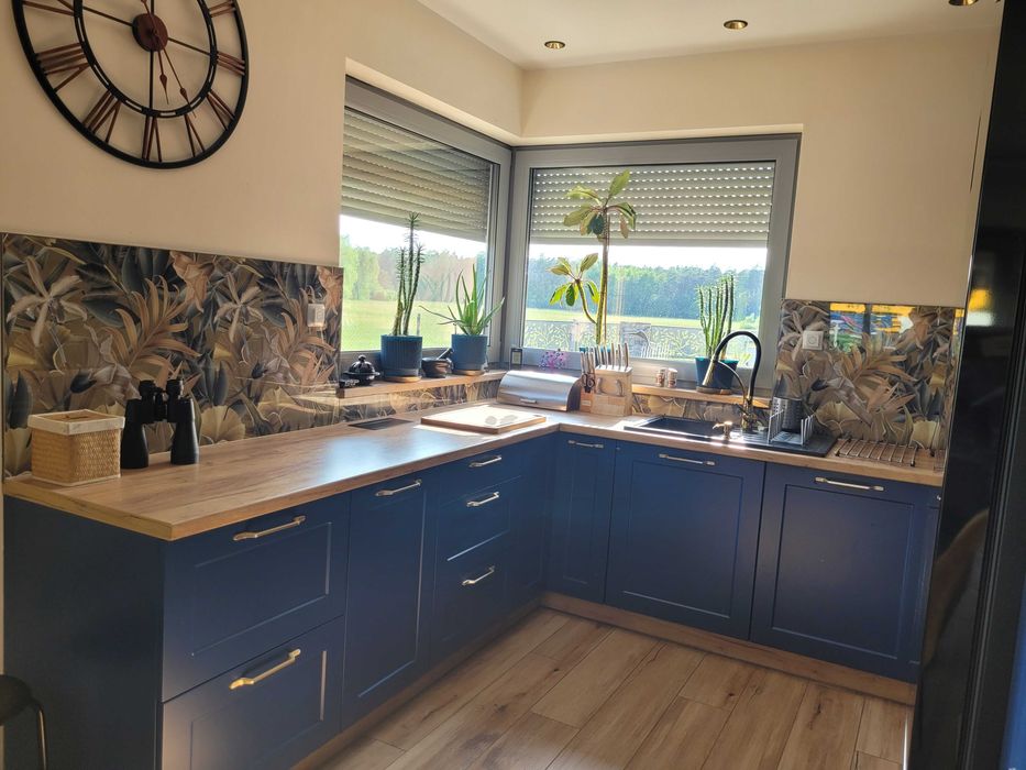 Wyjątkowy dom na sprzedaż