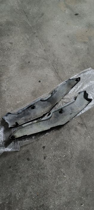 Carenagens Yamaha TZR