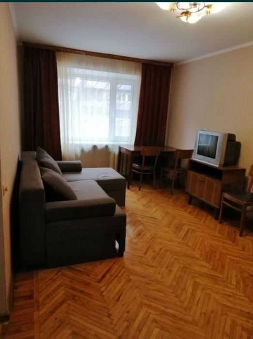 Сдам квартиру на Павловом поле