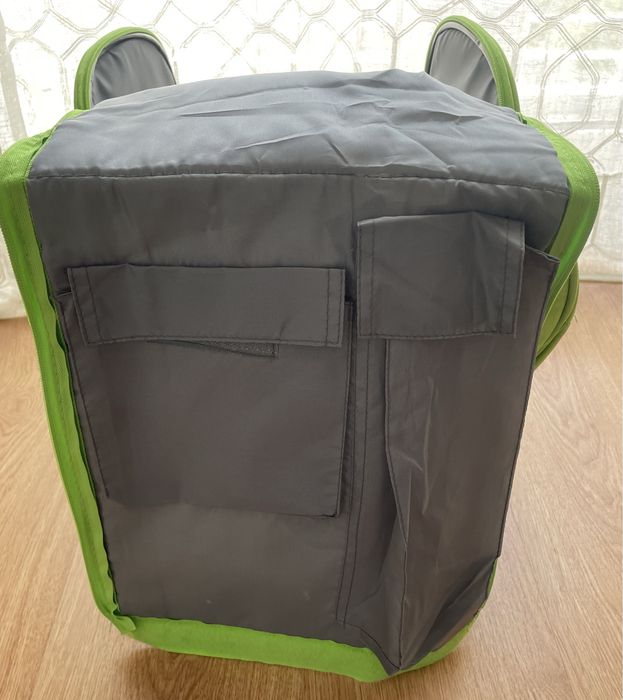 Saco de transporte Bimby TM31 verde lima