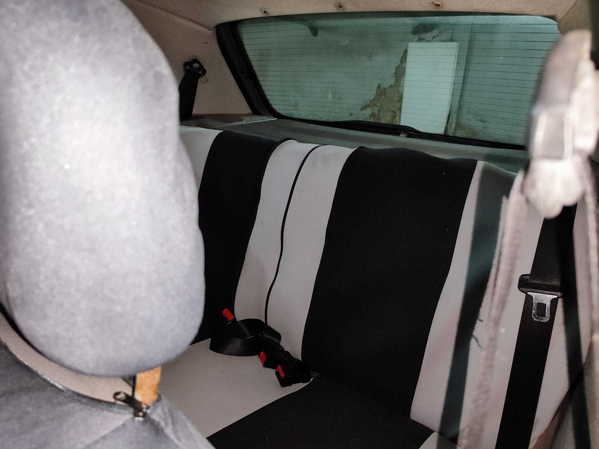 Vendo Opel corsa B