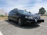 Vw Passat 2.0 tdi 170cv sportline