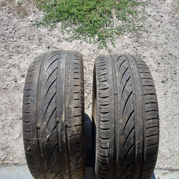 195/50/R15 Continental premium contact