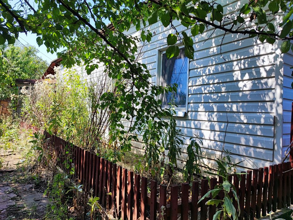 Продам дом пгт Лиманівка(Панютине)