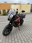 KTM 1290 Super Adventure S SAS 22 rok stan idealny gwarancja
