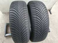 2x Kumho Solus HA32  215/65r16  7mm 2022r