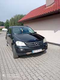 Mercedes ML320 CDI