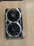 Gtx 1650 6GB pamięci msi ventus