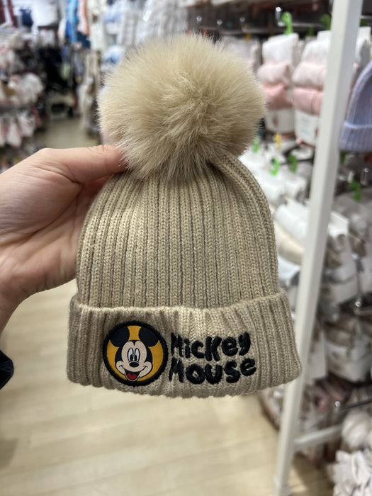 Курточка для дівчинки