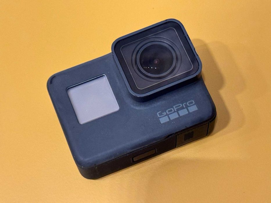 GoPro HERO7 Black