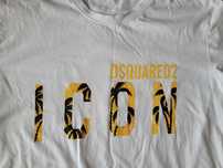 T-shirt Icon rozmiar XL
