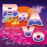 Bravo Hits 80's. Vol. 2, CD. Universal Music Polska