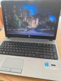 Okazja! Laptop HP ProBook 450 G1 i3-4Gen