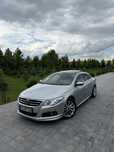 Volkswagen Passat Volkswagen passat cc rline