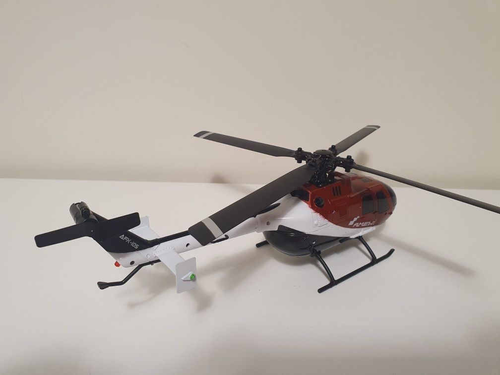 Amewi Helikopter RC AFX-105X