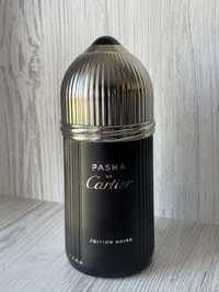 Pasha de Cartier Edition Noire від Cartier edt 100 ml