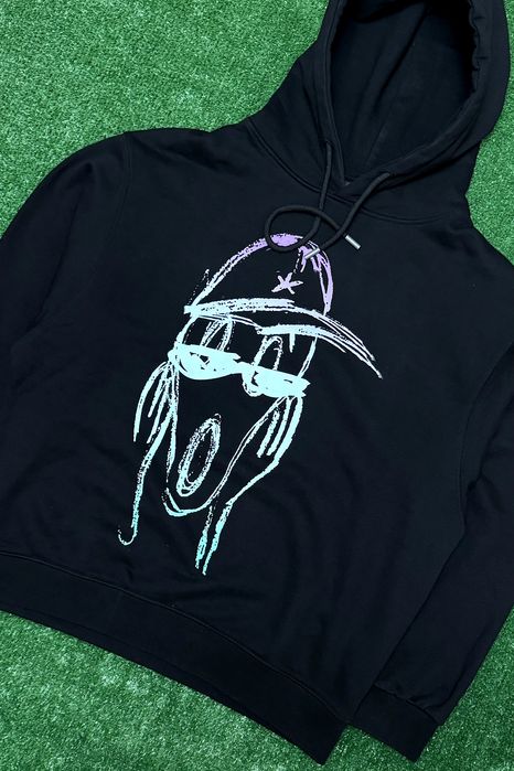 Худи Comme des Fuckdown