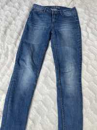 Spodnie jeansy Vero Moda r 36
